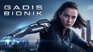 Film Jadul GADIS BIONIK - 1982 Full Movie