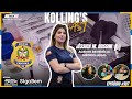 Kolling's Cast - Episódio #107 - Jéssica Bossini - Agente de Perícia Médico-Legal