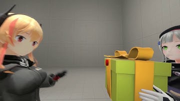 [SFM] a Gift