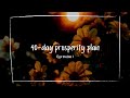 40 Day Prosperity Plan John Randolph Price DAY 1 40 Day Prosperity Plan John Randolph Price DAY 1