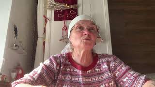 картинка: Прямая трансляция Бабушки Наталии