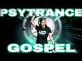 PSYTRANCE PROG - REMIX MÚSICA ELETRONICA GOSPEL - DJ YUUKI - RAVE DE CRENTE FESTA ANIMADA É TOPZEIRA