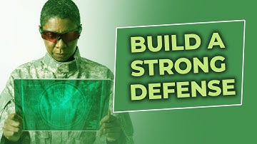 What I Learned from 10 Cybersecurity Experts About Building a Strong Defense || Skillweed