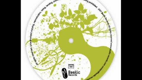 Big Bug & Bastard Beat - Logic Mistake [BASILIC001]