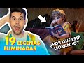 ENCANTO 🦋 19 ESCENAS ELIMINADAS 😱❌