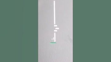 сделал новою анимацию в ручную #3d #анимация #геометридаш #уровень #битвасбоссом