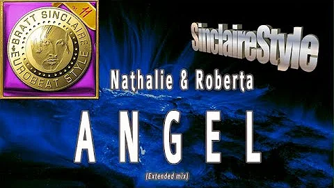 Angel / Nathalie & Roberta
