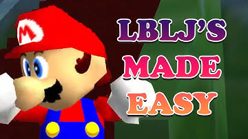 LBLJ Tutorial for Beginners - Easy
