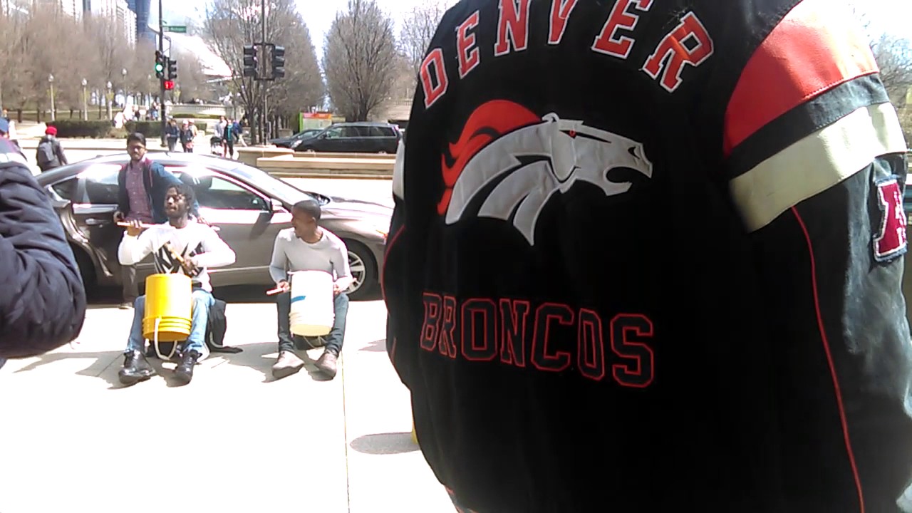 Best bucket drummers ever YouTube