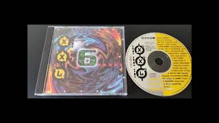 XXL Dance 6 CD.02 (1995)