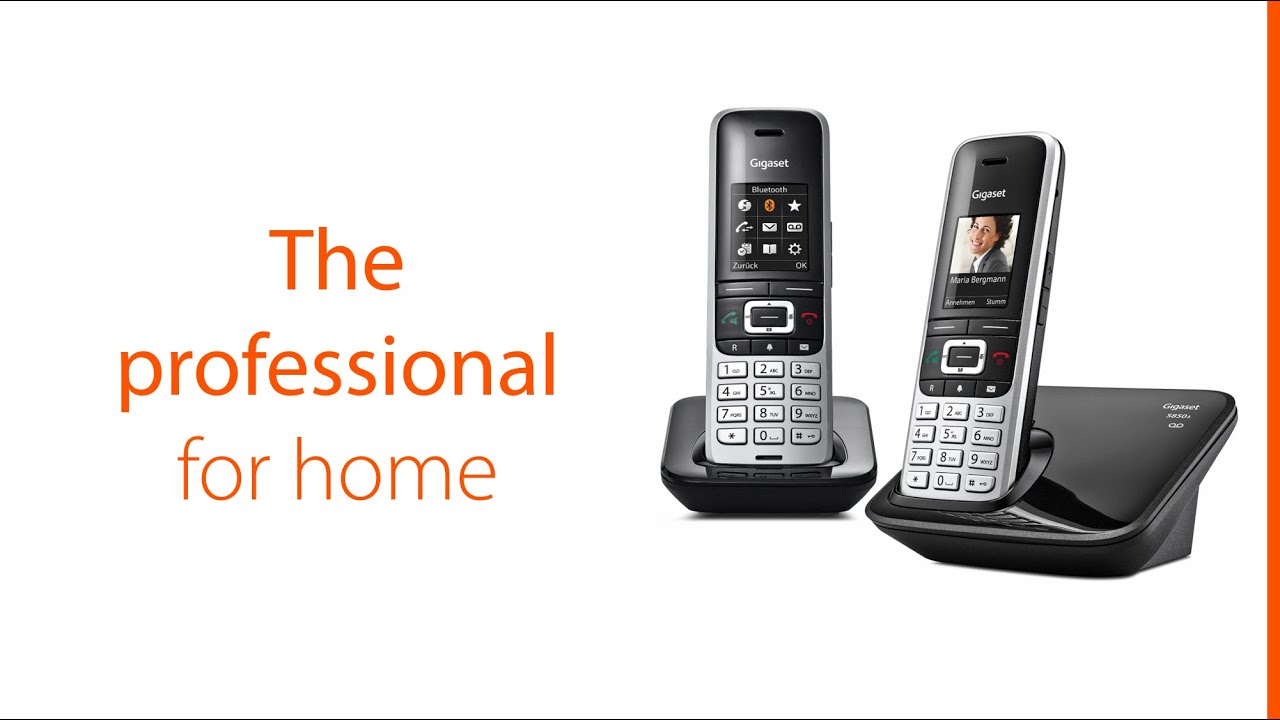 Siemens Gigaset S10A GO Trio VoIP Cordless Phones Siemens Gigaset S10A GO Trio VoIP Cordless Phones