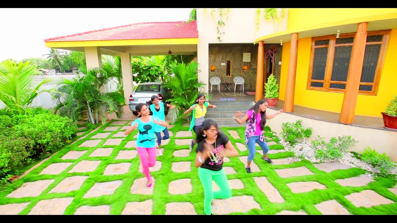 Hangout | Revy, Aajeedh, Leander Lee Marty