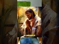 Jesus's Secret: Recharge Your Spirit Before Serving Others #shorts