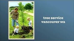 tree service vancouver wa