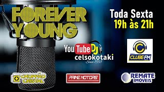 FOREVER YOUNG - 01/07/2022