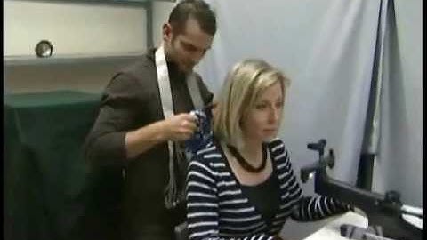 Zeman TV Interview EEG Brain Scan Tech NeuroAccelerator.org: Brain Activity and Video Games