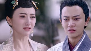 Movie 🔥 王妃忍痛提出和王爺離婚，心機妾室的手段太可恥了 🔥 任嘉倫 景甜