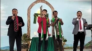 Jadikan aku lenteraMu