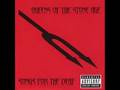 Queens of the Stone Age - A Song For The Dead (Album)