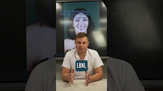 Importanța protezei provizorii în timpul integrării implanturilor dentare