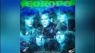 Europe - Just the Beginning