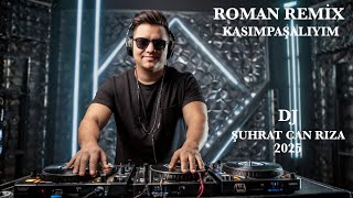 Roman Remi̇x [Kasımpaşalıyım] █▬█ █ ▀█▀