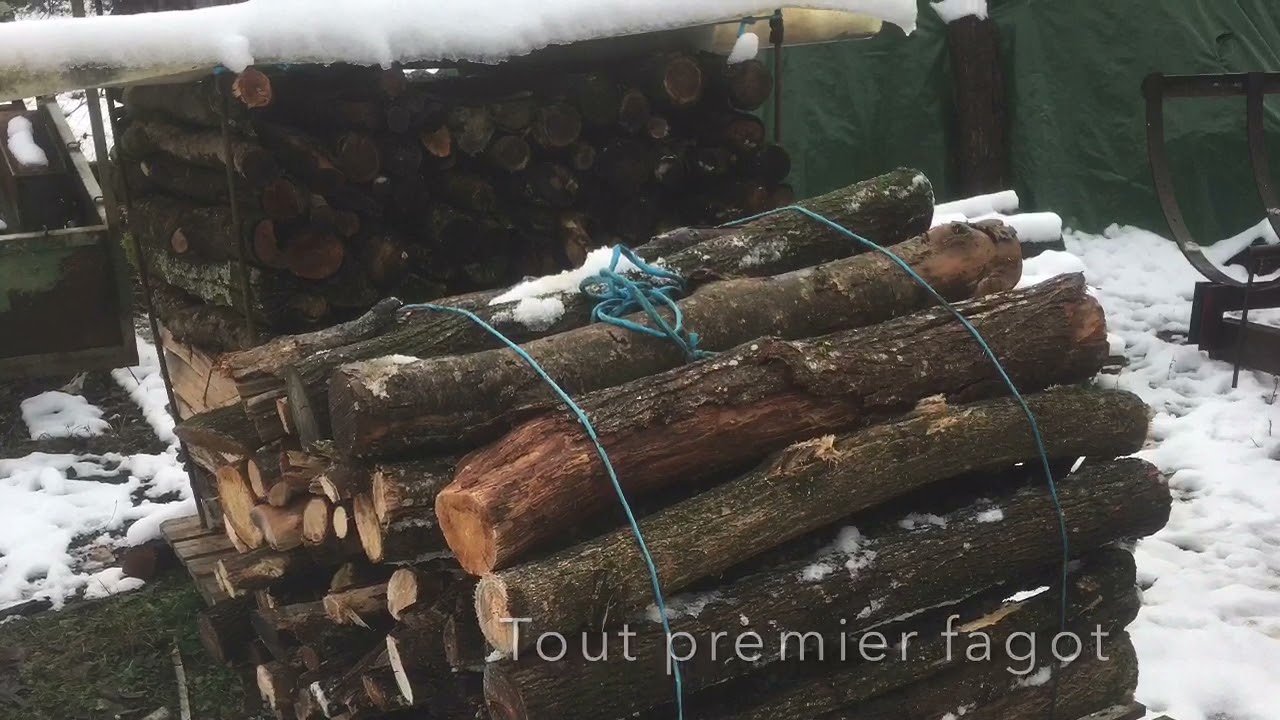 Fagoteuse artisanale YouTube — free download