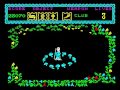 The Curse of Sherwood Walkthrough, ZX Spectrum