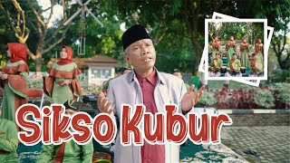 SIKSO KUBUR | H. MA'RUF ISLAMUDDIN |  MUSIC VIDEO #rebanawalisongo #rebanaw9