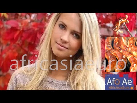 DELICIOUS OKTOBERFEST SAUSAGES { GERMAN BRATS } + SAUERKRAUT + POTATO | AFRICASIAEURO