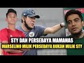 Full Kronologi Manager Persebaya Dg STY Memanas❗Marselino Milik Persebaya Bukan Milik STY Atau PSSI