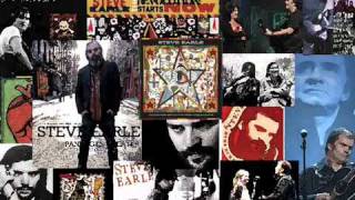 Steve Earle - Gulf of Mexico (2011)