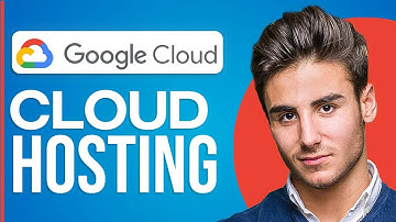Host A FREE Website With Google Cloud Hosting! | Full Tutorial 2025