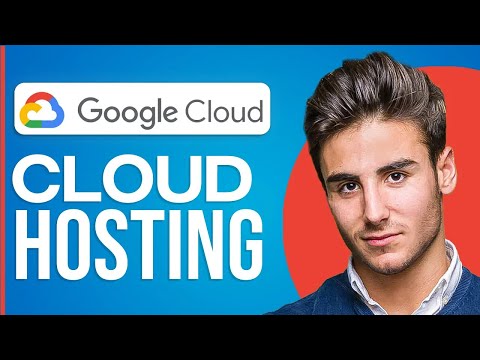 Host A FREE Website With Google Cloud Hosting! | Full Tutorial 2023
