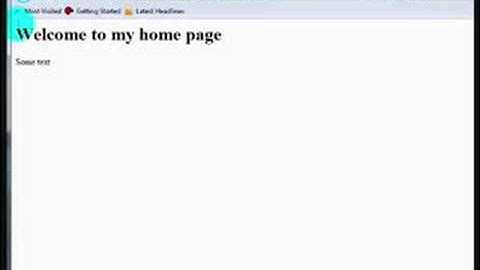 How To Add PHP Include To Your Website