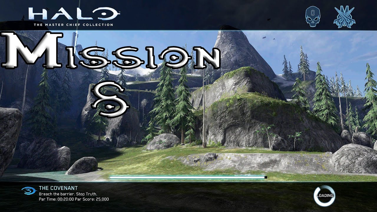 Halo 3 The Covenant Mission 8 Walkthrough 1080p60fps Xbox One MCC YouTube halo-3-the-covenant-mission-8-walkthrough-1080p60fps-xbox-one-mcc-youtube