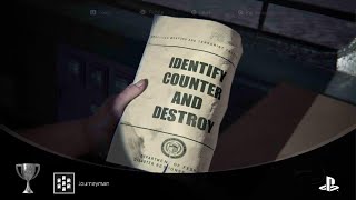 The Last of Us Part II Remastered Journeyman