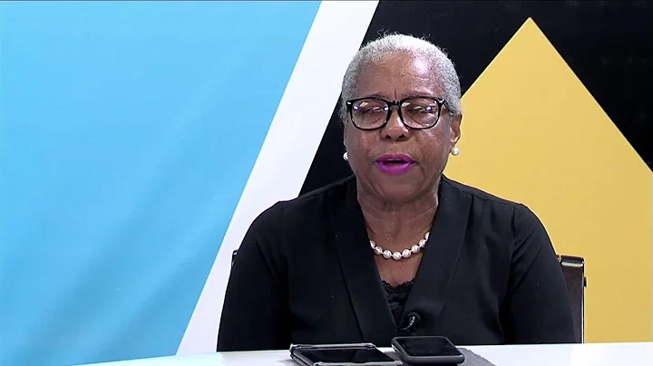 Religious message from Apostle Yvonne Alexander (J...