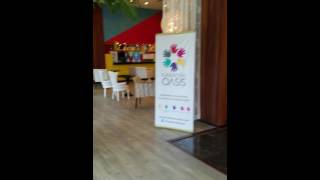 Oh! Urban oasis Cancun Mexico