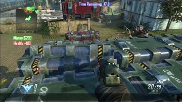 [MW3/PS3]  XP LOBBY AND MODDED INFECTED WITH SUBS + FREE UNLOCK ALL BE FAST!!!!!!!