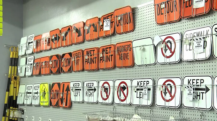 PRETAPED SAFETY SYSTMES AND SIGNS HAWAII ANI PKG