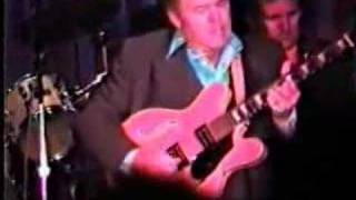 Roy Clark Somewhere My Love 12 String Guitar Live 1987 chords