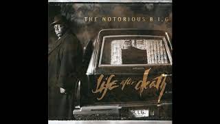 The Notorious B.I.G. - Hypnotize (HQ)