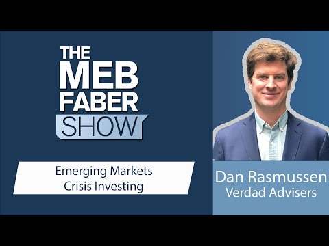 Dan Rasmussen, Verdad Advisers - A Lot Of These Regime Changes Happen Around ...