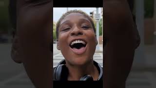 Atlanta Street Interviews