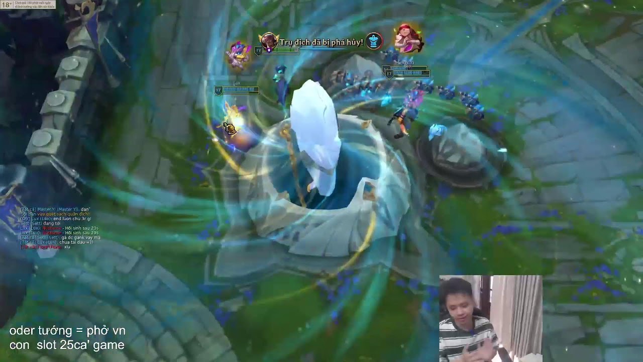 Lam ti duo khach kc1 nha ae