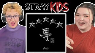 2 HOURS of SKZ.... STRAY KIDS: 5 STAR ALBUM REACTION