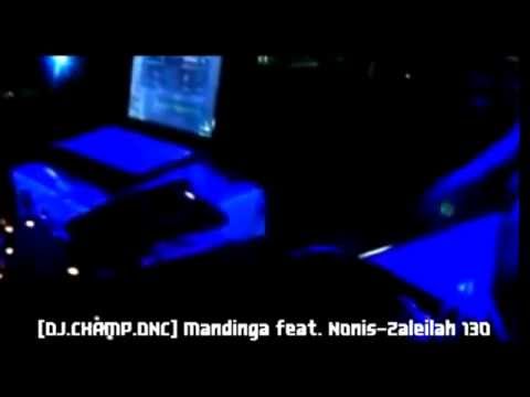 mandinga feat. nonis zaleilah