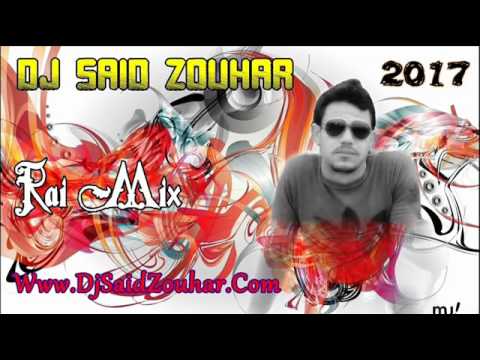 Daha Taxi Numero Yabghi Rachida Mix By Dj Said Zouhar 2017 YouTube