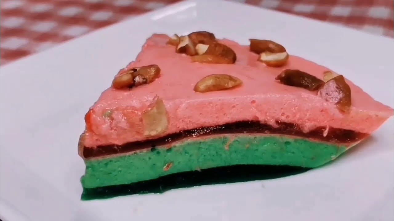 Marshmallow Pudding Recipe YouTube